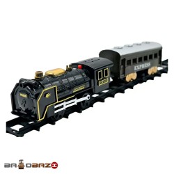 اسباب بازی قطار بزرگ آیتم 299