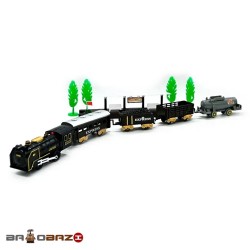 اسباب بازی قطار بزرگ آیتم 299