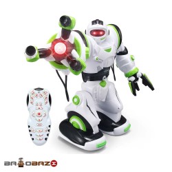 ربات کنترلی حرفه ای آیتم 28091