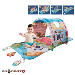 پلی جیم 4 حالته آیتم 918-001