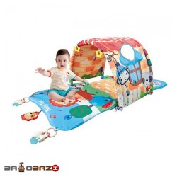 پلی جیم 4 حالته آیتم 918-001