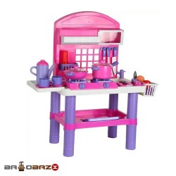 اسباب بازی آشپزخانه آیتم 61008