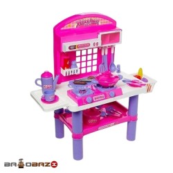 اسباب بازی آشپزخانه آیتم 61008