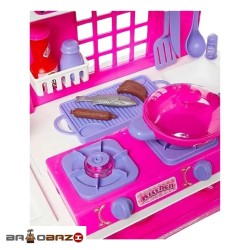 اسباب بازی آشپزخانه آیتم 61008