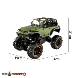 پاترول کنترلی نظامی برند MZ آیتم 2062