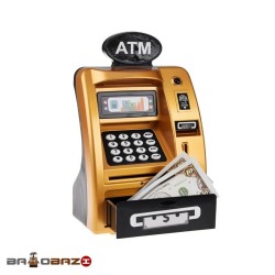 اسباب بازی دستگاه ATM عابر بانک آیتم 9852