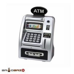اسباب بازی دستگاه ATM عابر بانک آیتم 9852