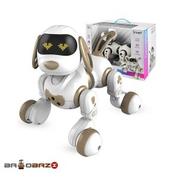 ربات سگ کنترلی آیتم 18011