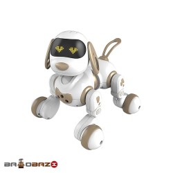 ربات سگ کنترلی آیتم 18011