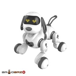 ربات سگ کنترلی آیتم 18011