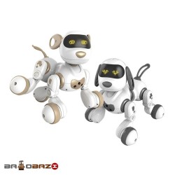 ربات سگ کنترلی آیتم 18011