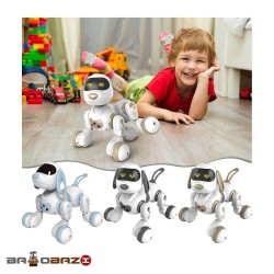 ربات سگ کنترلی آیتم 18011