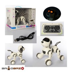 ربات سگ کنترلی آیتم 18011