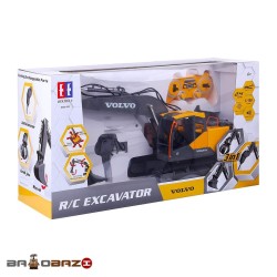 بيل مکانیکی کنترلى ولوو آیتم EE 003-568