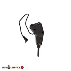 بيل مکانیکی کنترلى ولوو آیتم EE 003-568