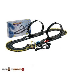 پیست مسابقه کنترلی آیتم 07210