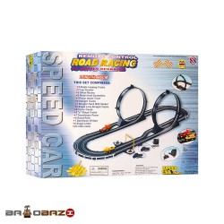 پیست مسابقه کنترلی آیتم 07210