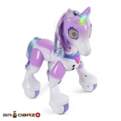 ربات اسب تک شاخ آیتم 808