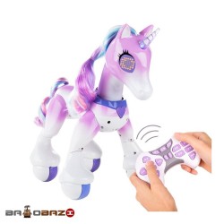 ربات اسب تک شاخ آیتم 808