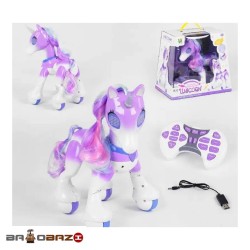 ربات اسب تک شاخ آیتم 808