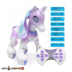 ربات اسب تک شاخ آیتم 808