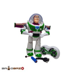 اسباب بازی باز لایتر کنترلی آیتم 899