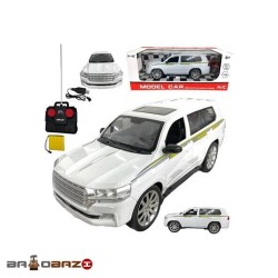 ماشین کنترلی لندکروز شارژی آیتم 2029