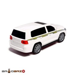 ماشین کنترلی لندکروز شارژی آیتم 2029