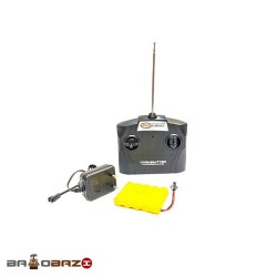 ماشین کنترلی بوگاتی آیتم 2030R