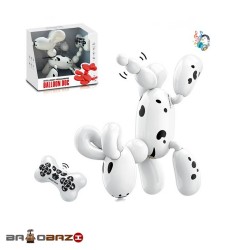 ربات کنترلی سگ بالون آیتم K32