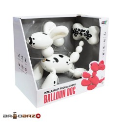 ربات کنترلی سگ بالون آیتم K32