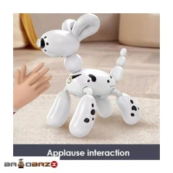 ربات کنترلی سگ بالون آیتم K32