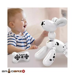 ربات کنترلی سگ بالون آیتم K32