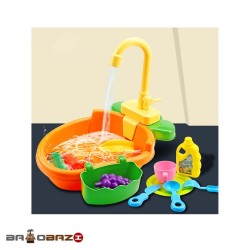 سینک سبزیجات آیتم 6061