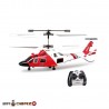 هلیکوپتر کنترلی شارژی آیتم S111G