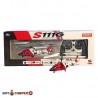 هلیکوپتر کنترلی شارژی آیتم S111G