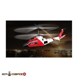 هلیکوپتر کنترلی شارژی آیتم S111G