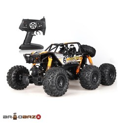 آفرود کنترلی شش چرخ آیتم 2001