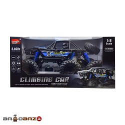 آفرود کنترلی شش چرخ آیتم 2001