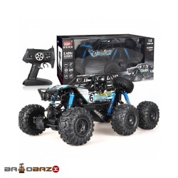 آفرود کنترلی شش چرخ آیتم 2001