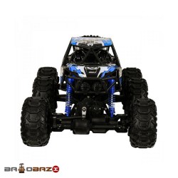 آفرود کنترلی شش چرخ آیتم 2001