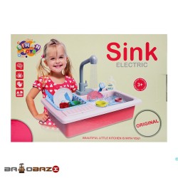 سینک ظرفشویی آیتم 1400