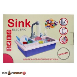 سینک ظرفشویی آیتم 1400