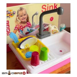 سینک ظرفشویی آیتم 1400