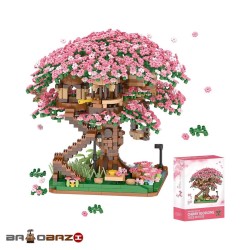 لگو درخت گیلاس آیتم 32076