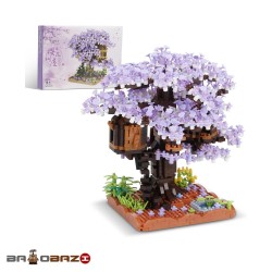 لگو درخت گیلاس آیتم 32076