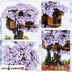 لگو درخت گیلاس آیتم 32076