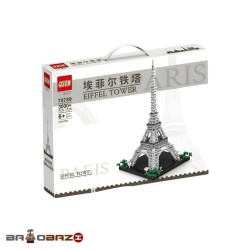 لگو برج ایفل آیتم 70789