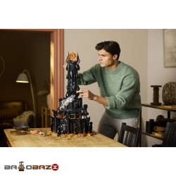 لگو برج تاریکی ارباب حلقه ها آیتم 66333