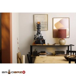 لگو برج تاریکی ارباب حلقه ها آیتم 66333